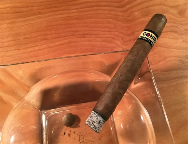 cohiba red dot review10