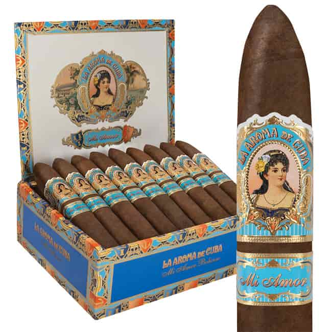 la aroma de cuba mi amor avis1