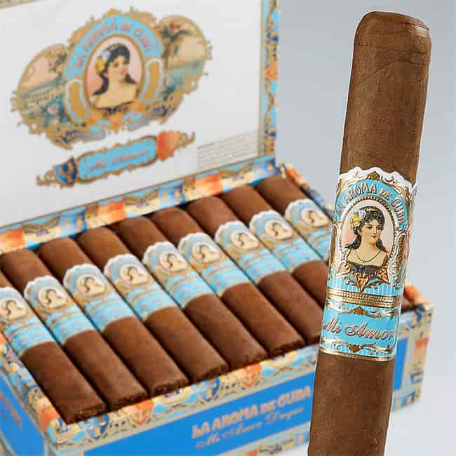 la aroma de cuba mi amor arvostelu4