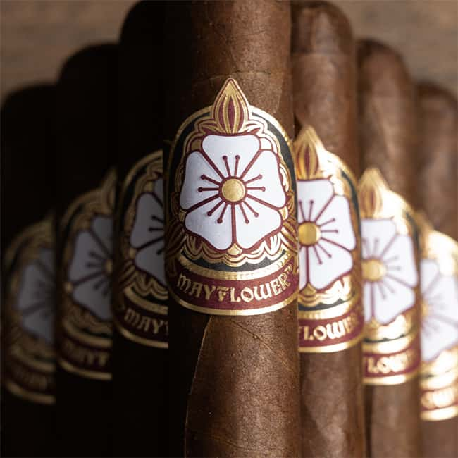 fleur de mai cigare7