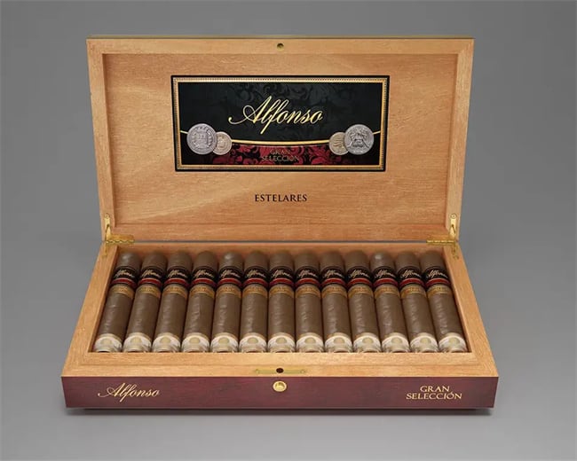 mayflower cigar8