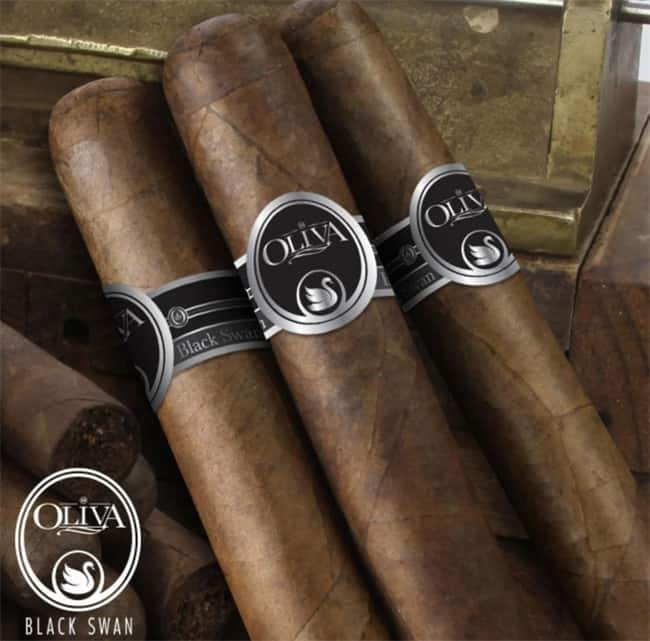 oliva cisne negro cigarro3