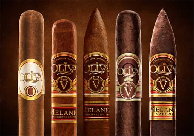 oliva cigars1