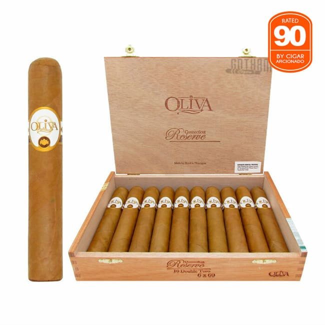 oliva cigars2