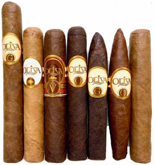 oliva cigars3