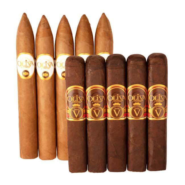 oliva cigars4