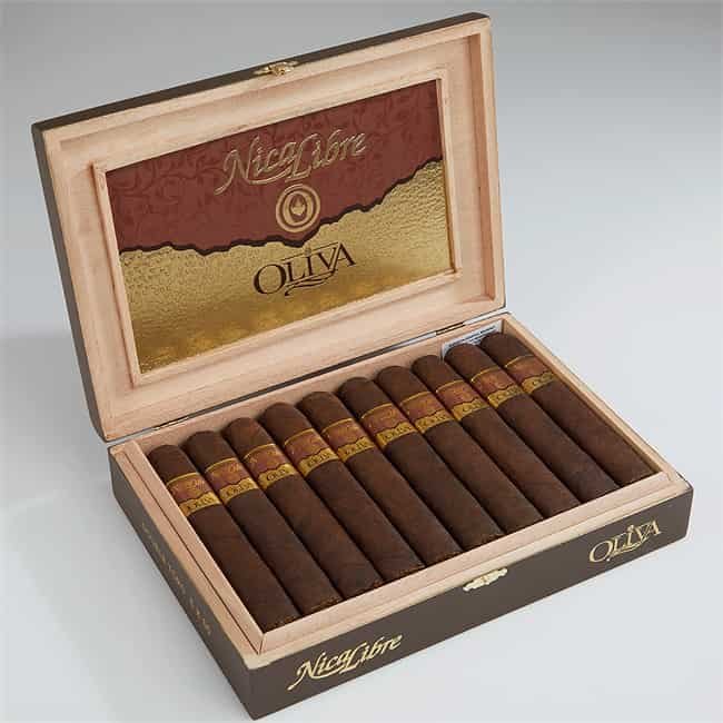 oliva cigars5