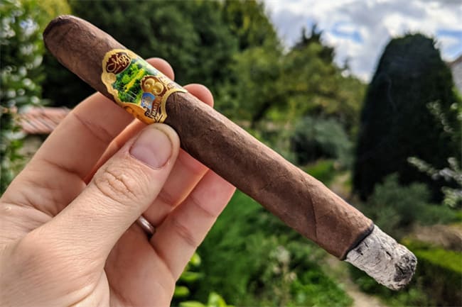 oliva master blends 3 review10