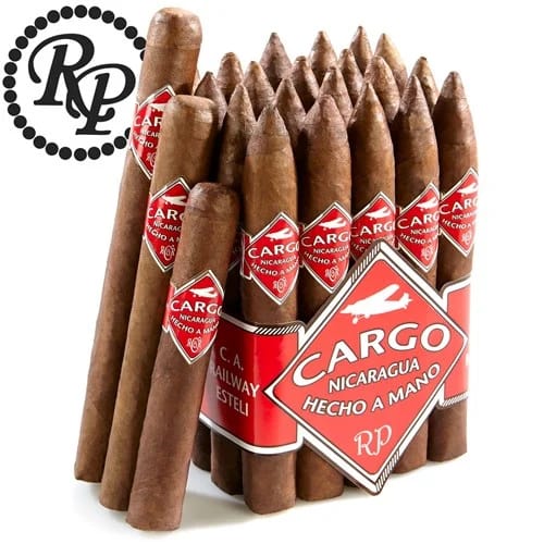 rocky patel cargo3