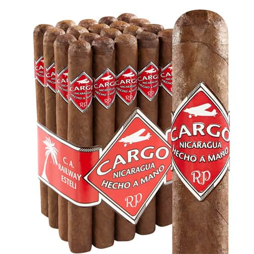 rocky patel cargo4