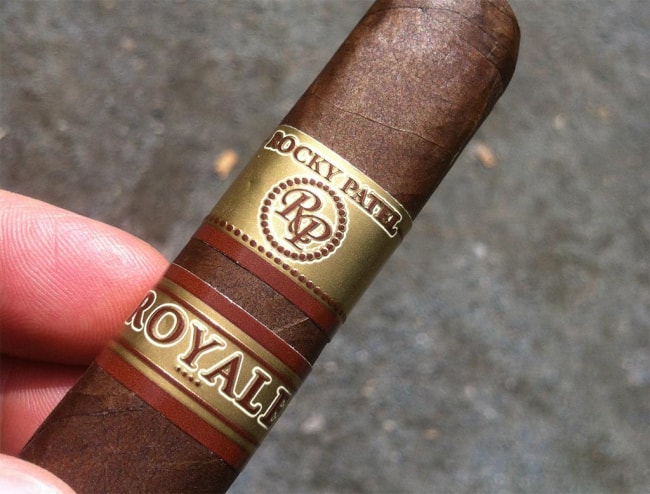 rocky patel royale review10