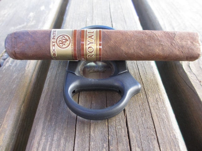 rocky patel royale review2