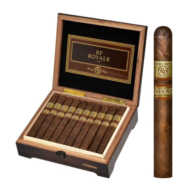 rocky patel royale recensie4