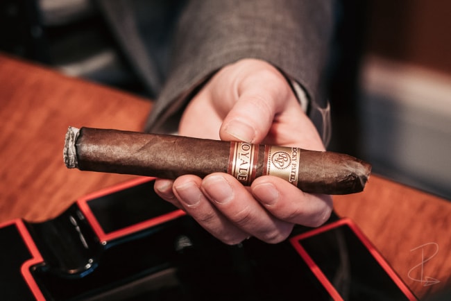 rocky patel royale review5