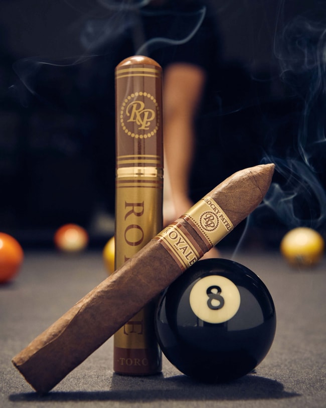 rocky patel royale review7