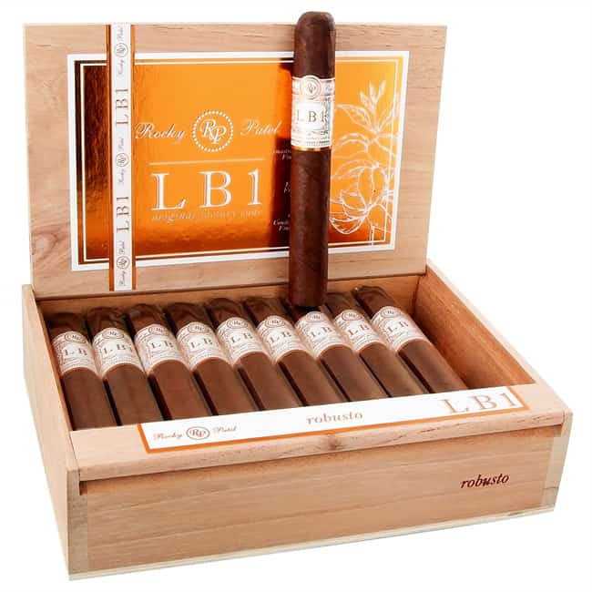 rocky patel lb1 2