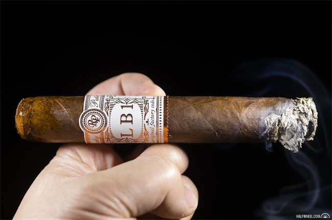 rocky patel lb1 4