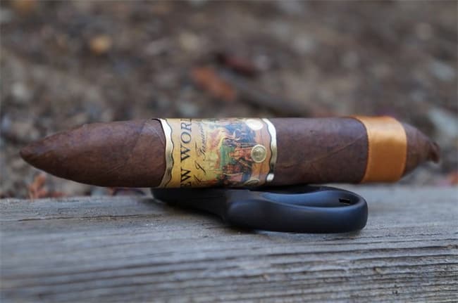 aj fernandez new world dorado review5