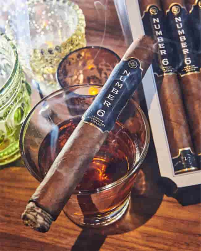 are rocky patel cigars good2