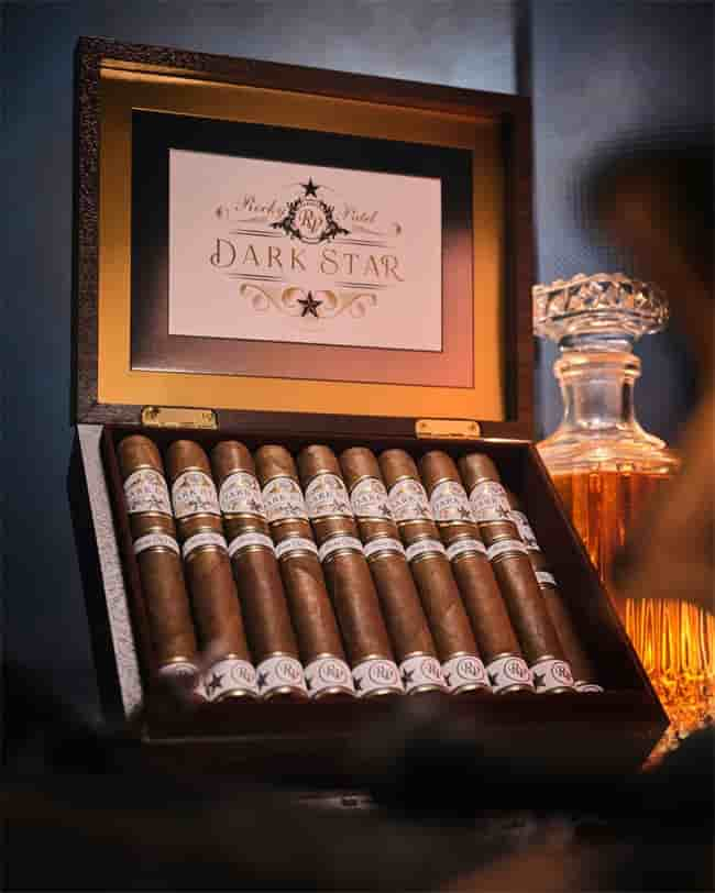 are rocky patel cigars good6