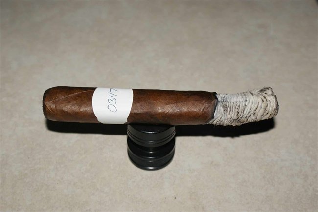 diesel rage toro cigar review1