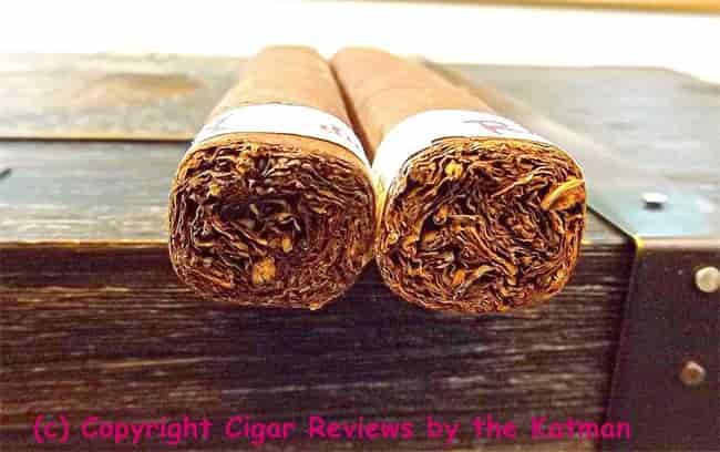diesel rage toro cigar review4