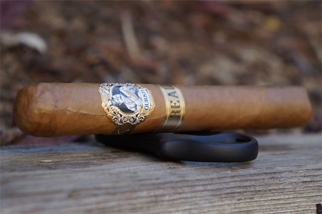 gurkha cigars toro review3