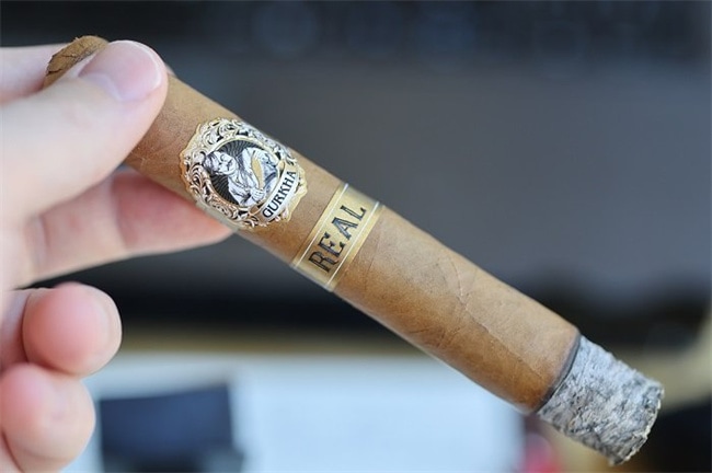 gurkha sigaren toro recensie9