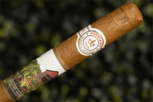 montecristo weiße serie testbericht10