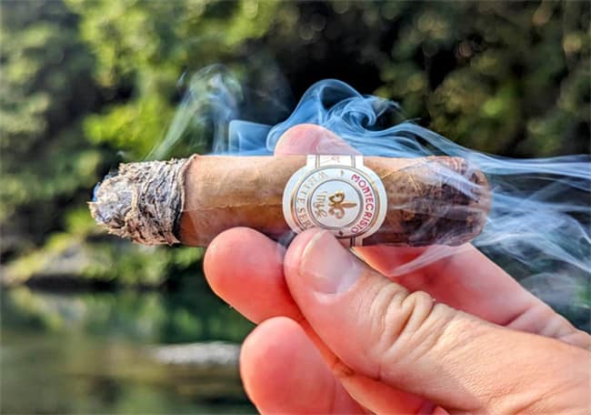 montecristo valkoinen sarja arvostelu11