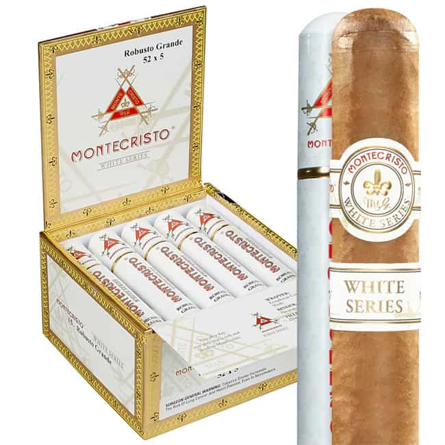 montecristo witte serie beoordeling3