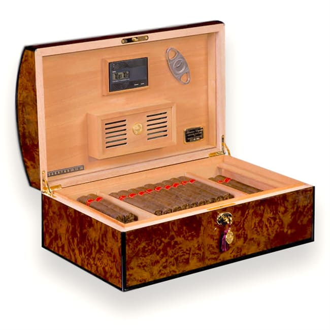 daniel marshall 10085 limited edition treasure chest 150