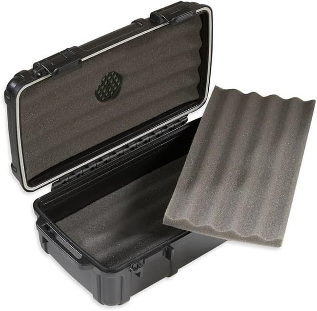 herf a dor travel humidor