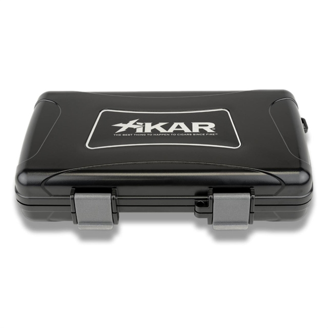 xikar travel humidor review5