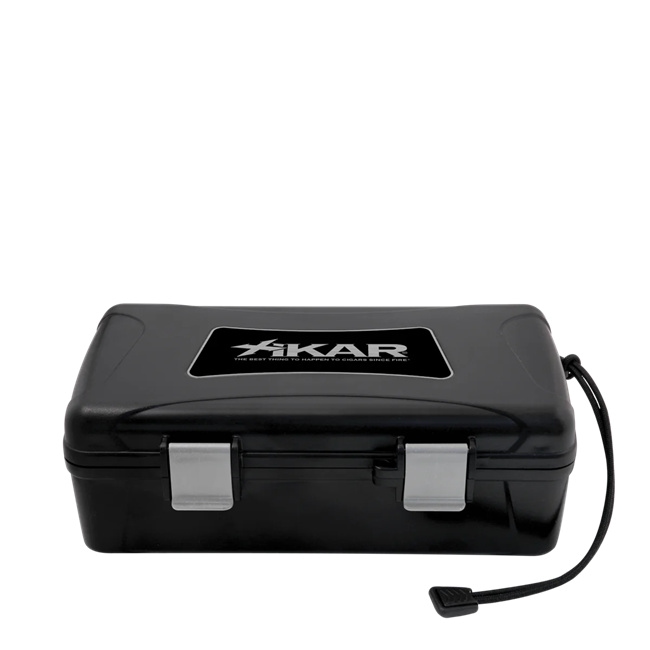 xikar travel humidor review6