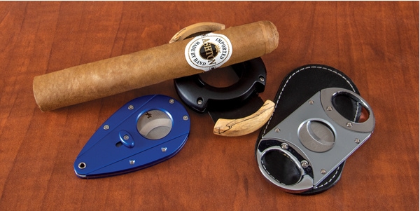 guillotine cigar cutter