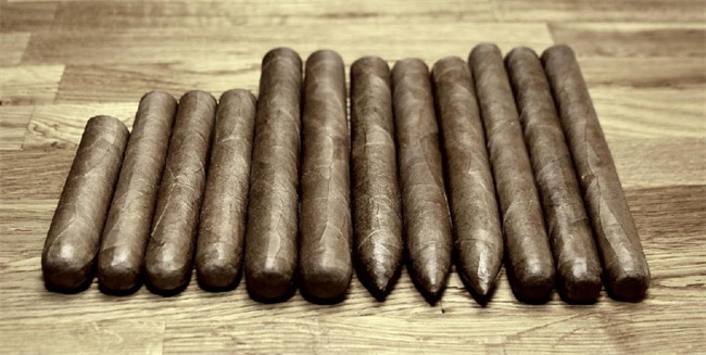 Los 12 puros más caros del mundo en 2024 - Plush Cigar