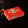aging room quattro maduro