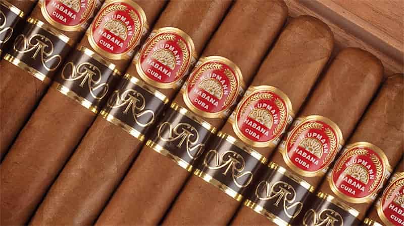 cuban cigars