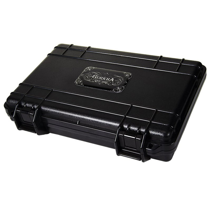 gurkha reise humidor2